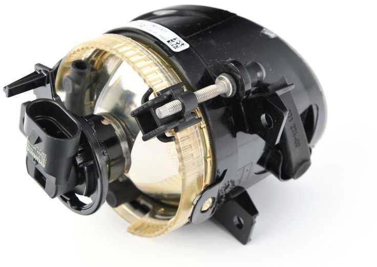Vag Halogeninis Rūko Žibintas Volkswagen Amarok Golf Jetta Originalus 1S0941700
