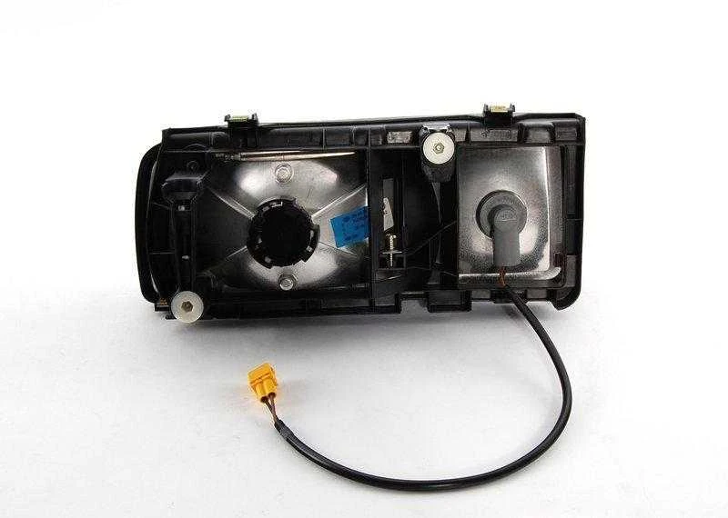 Vag Halogeno Žibintas Audi A4 A6 1999 2005 Originalus 535941017B