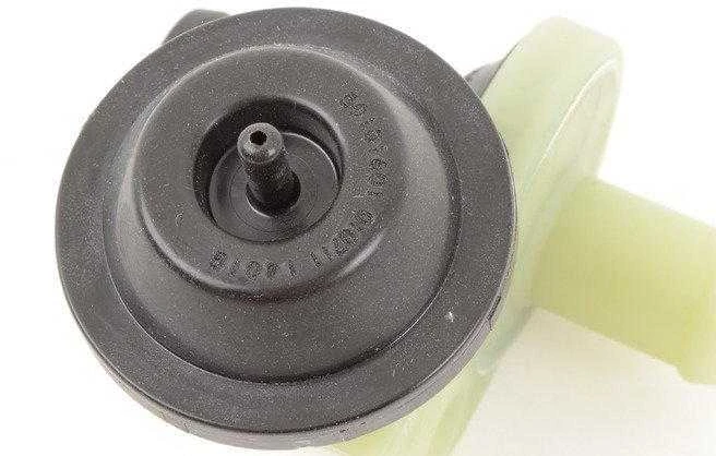 VAG Heizungsventil Audi A4 A6 Volkswagen Passat Originalus 4A0819809