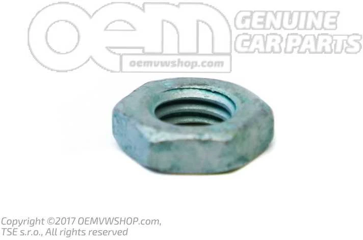 VAG Heksagoninis Ratas Originalus N01111816