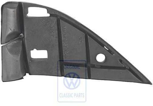Vag Hermetikas Golf Mk3 Vento 1992 1999 Originalus 1H0837986A