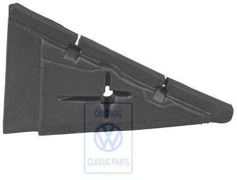 Vag Hermetikas Passat B3 B4 1988 1997 Originalus 357839982B