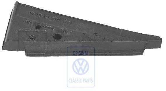 Vag Hermetikas Passat B3 B4 1990 1997 Originalus 3A9839981