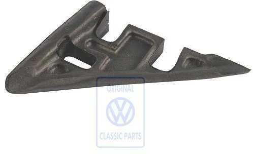 Vag Hermetikas Vosvos Polo 2009 2014 Originalus 535837985