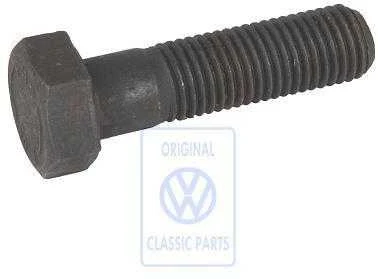 Vag Hex Galvos Sraigas Derby Mk2 Golf Mk1 Jetta Mk1 Polo Mk2 Originalus N0101412