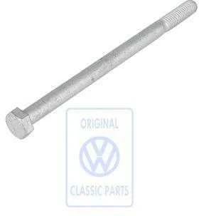 Vag Hex Galvos Sraigas Derby Mk2 Polo 2F 82 94 Originalus N0103933