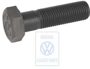 Vag Hex Galvos Sraigas L80 1995 1997 Originalus N0401881