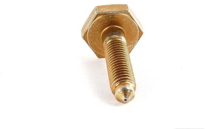 Vag Hex Galvos Sraigas Volkswagen Golf Jetta 028260821D Originalus