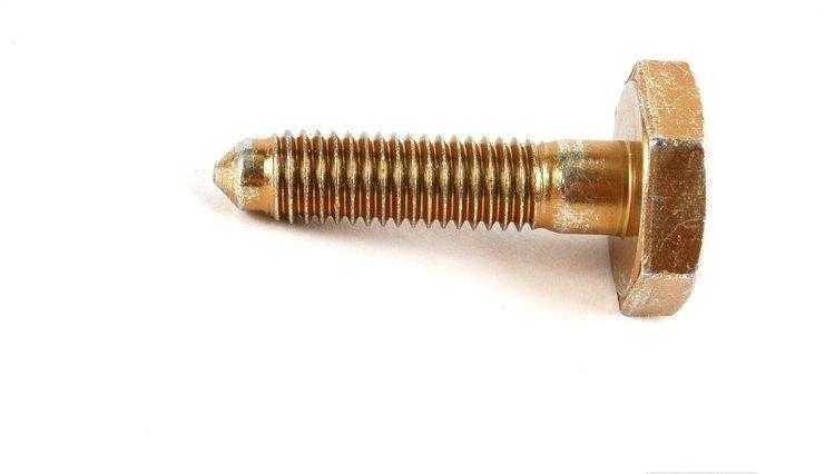 Vag Hex Galvos Sraigas Volkswagen Golf Jetta 028260821D Originalus