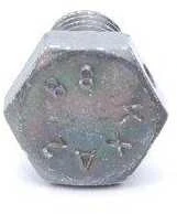 Vag Hex Galvos Sraigto Vynio Originalus N90009201