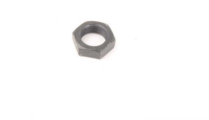 VAG Hex, nut, Audi A4 A6 Passat Variant 1998-2011 Originalus N0212816