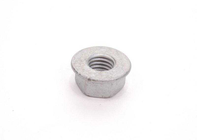 Vag Hex Nut Volkswagen Amarok Audi A4 A6 A8 Q7 R8 Originalus N10261311