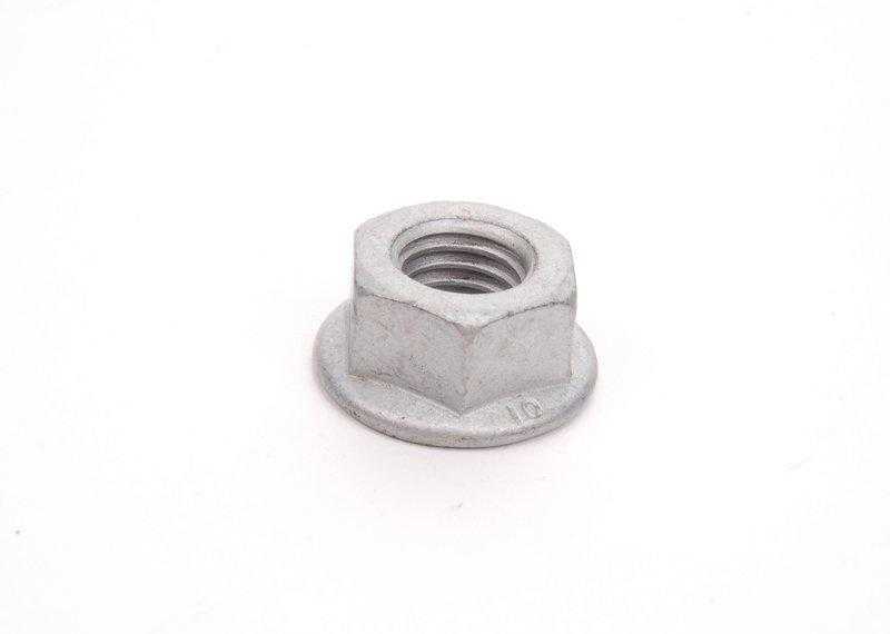 Vag Hex Nut Volkswagen Amarok Audi A4 A6 A8 Q7 R8 Originalus N10261311