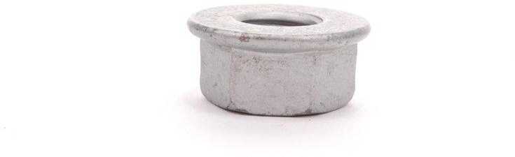 Vag Hex Nut Volkswagen Amarok Audi A4 A6 A8 Q7 R8 Originalus N10261311