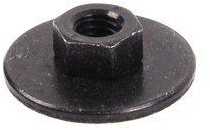 VAG Hex Nuts Suvalgža Audi A3 2001-2005 Volkswagen Golf 2003-2007 Originalus N90714303