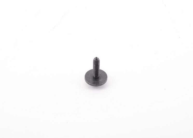 VAG Hex Socket Head Bolt Combi Volkswagen Golf 2013-2017 Audi A1 2011-2014 Originalus N90993603