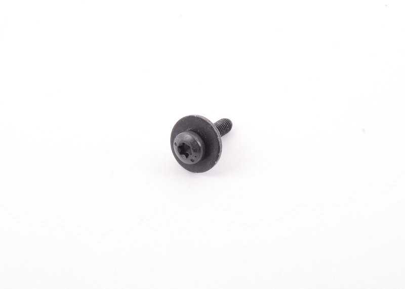 VAG Hex Socket Head Bolt Combi Volkswagen Golf 2013-2017 Audi A1 2011-2014 Originalus N90993603