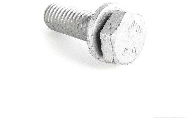 VAG Hexagon bolt M10x32 Variklio nešėjas AUDI A3 SEAT CORDOBA Originalus N90758902