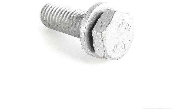 VAG Hexagon bolt M10x32 Variklio nešėjas AUDI A3 SEAT CORDOBA Originalus N90758902
