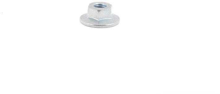 VAG Hexagon Flange Nut Originalus N90887703