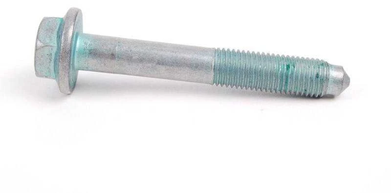 VAG Hexagon Head Bolt Combi M10x28 Audi A4 A6 Passat Originalus N10215502