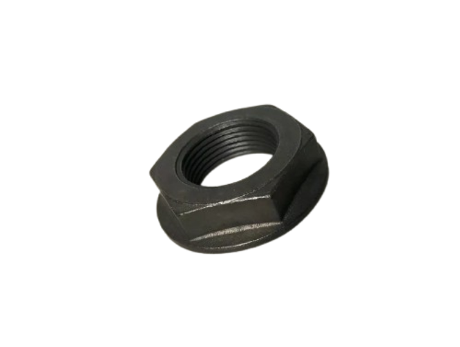 Vag Hexagon Nut Vw Audi A4 A6 Originalus N90443801