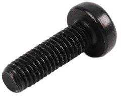 VAG Hexagon Socket Flat Head Bolt M5X16 Audi Q3 Volkswagen CC Originalus N10430103