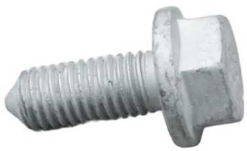 VAG Hexagoninis Flanginis Sraigas M10X25 Volkswagen Amarok Audi A3 Originalus N10714101