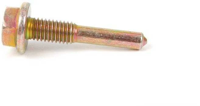 Vag Hexagoninis Flanginis Varžtas Volkswagen Passat 3A 1994 1997 Originalus N90615901