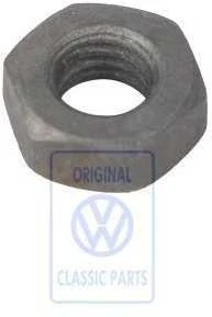 Vag Hexagoninis Ratas Passat B1 T2 T5 Camper Originalus N0110021