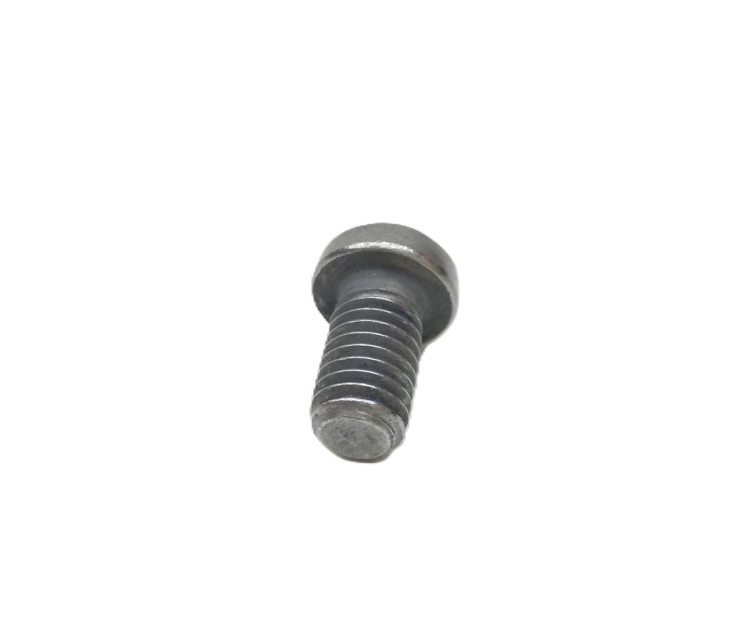 VAG Hexagono Sraigto Galvos Bolto M5X9 Audi R8 Skoda Fabia Octavia Originalus N90976902