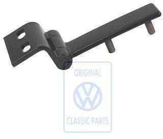 Vag Hinge Audi A4 A6 1995 2005 Originalus 147827301