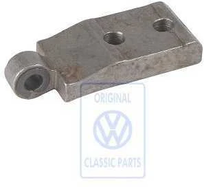 Vag Hinge Bracket Volkswagen Golf Citi Golf Jetta Rabbit 1975 1984 Originalus 173833403