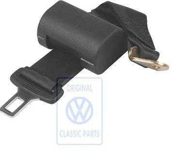 Vag Hip Belt Su Reaktoriumi Golf 5 6 Jetta 283857809