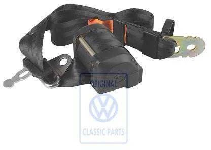 Vag Hip Belt Su Retraktoriumi Golf 5 Jetta 6 Originalus 321857813
