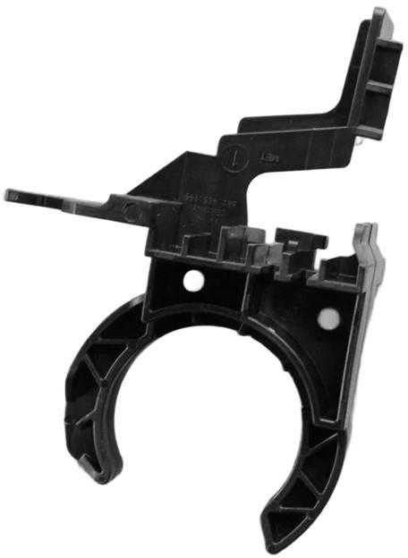 Vag Holder Uzpyldymo Vamzdis Seat Toledo 2013-2019 Originalus 6R0955195