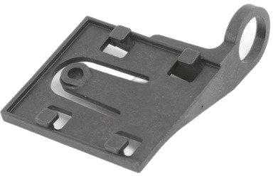 Vag Holder Volkswagen Tiguan 2012 2017 Originalus 5N0820536