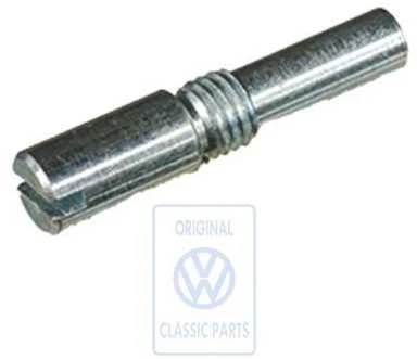 VAG HURT VW CALIFORNIA T4 TRANSPORTER IV 1990-2003 Originalus 281847731