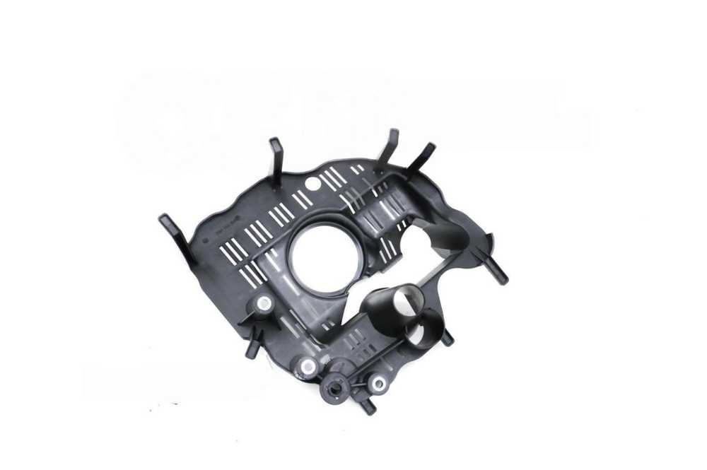VAG Įdėklas Audi A4 A5 A6 A8 Q5 Originalus 06H103138E