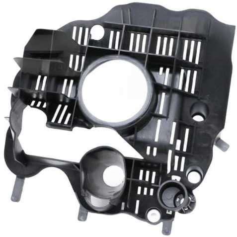 VAG Įdėklas Audi A4 A5 A6 A8 Q5 Originalus 06H103138E
