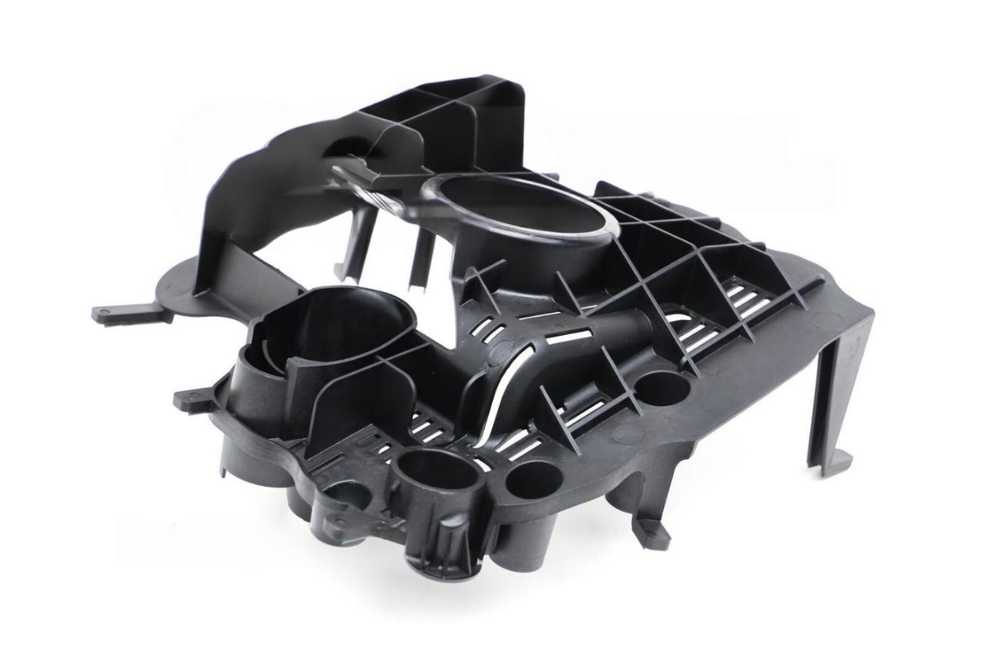VAG Įdėklas Audi A4 A5 A6 A8 Q5 Originalus 06H103138E