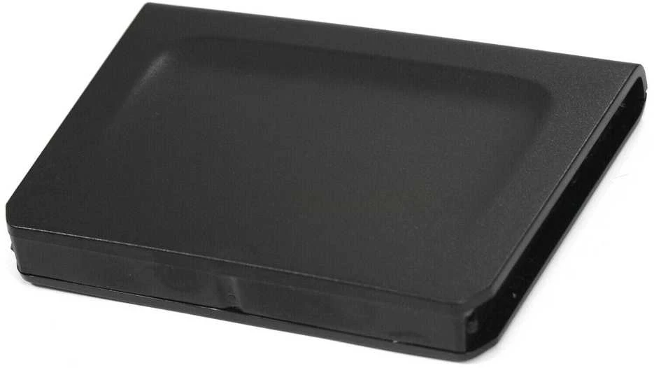 Vag Įdėklo Siela Juoda Volkswagen Id3 E1 2020 Originalus 10A8642414PK