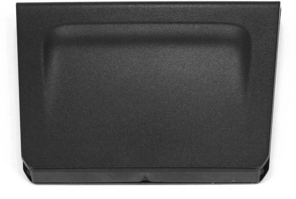 Vag Įdėklo Siela Juoda Volkswagen Id3 E1 2020 Originalus 10A8642414PK