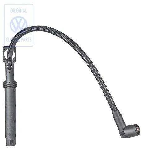 VAG Ignition Lead Juodas Originalus 022905430L