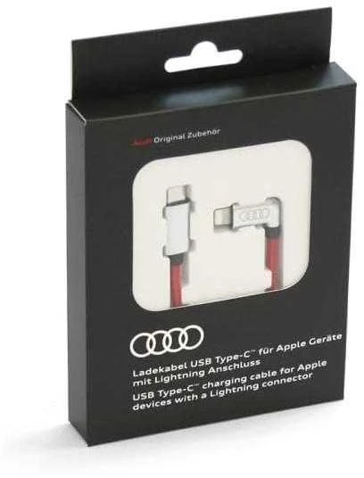 Vag Įkrovimo Laidas Audi Originalus 8S0051435K