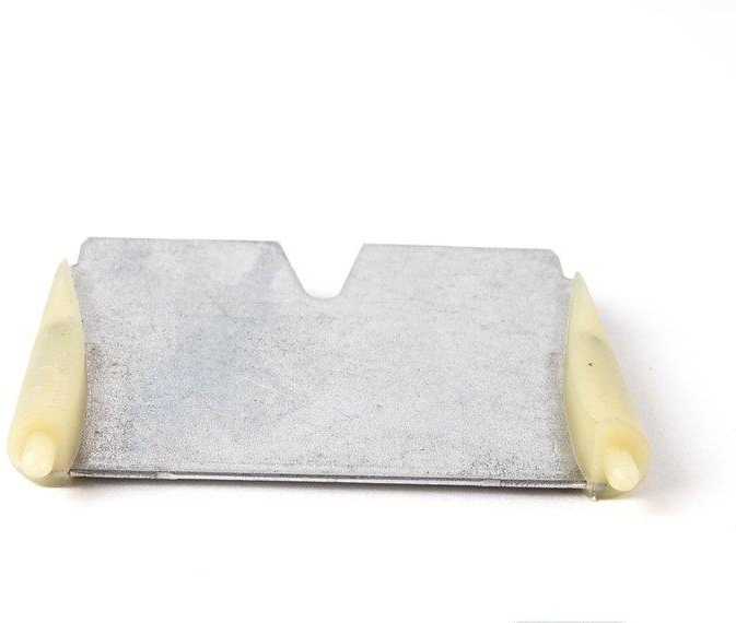 VAG Įkvėpimo Vamzdelio Skiriamasis Audi A3 A4 A6 Volkswagen Golf Originalus 06F103411A