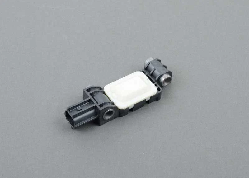 VAG Ilgalaikio Akceleracijos Jutiklis BUMPER SENSOR Audi A3 A4 A8 2004-2010 Originalus 8E0959651A