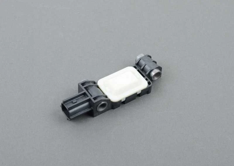 VAG Ilgalaikio Akceleracijos Jutiklis BUMPER SENSOR Audi A3 A4 A8 2004-2010 Originalus 8E0959651A