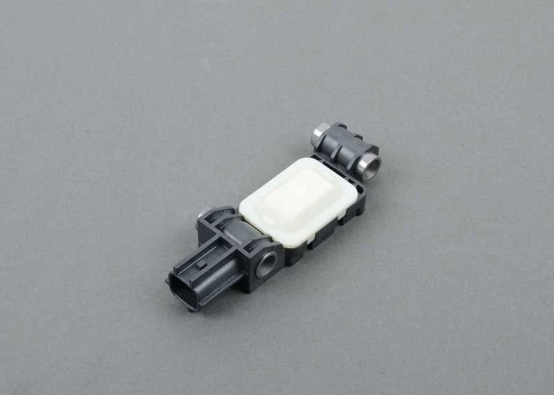 VAG Ilgalaikio Akceleracijos Jutiklis BUMPER SENSOR Audi A3 A4 A8 2004-2010 Originalus 8E0959651A