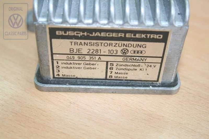 Vag Iltis 1979 1988 Kamera Tsz Originalus 049905351A